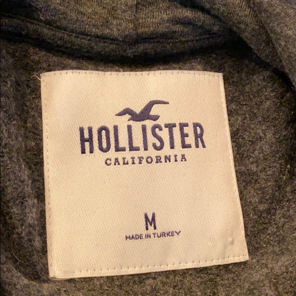 Hoodie - Picture 3 of 3